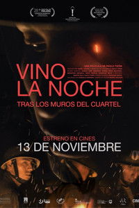 Imagem do Filme Vino la noche