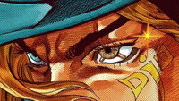 JoJo's Bizarre Adventure