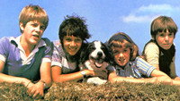 «The Famous Five (1978 - 1979)» — обои к сериалу #2