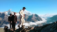 «Tatort Matterhorn (2015)» — обои к фильму #1