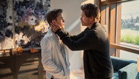 «Неуравновешенный (2023-2024)» — обои к сериалу #10