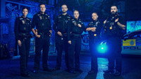 «Night Coppers (2022)» — обои к сериалу #3