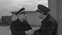 «Ко мне, Мухтар! (1964)» — обои к фильму #3