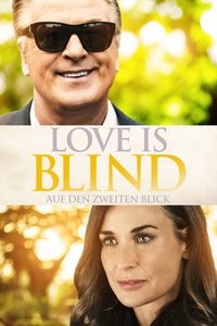 Movieposter Love is Blind - Auf den zweiten Blick