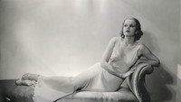 «Женщина с рыжими волосами (1932)» — обои к фильму #3