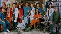 «Родильное отделение (2005)» — обои к сериалу #2