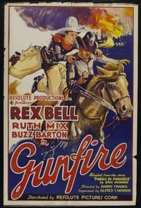 Gunfire (1934)