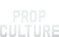 Логотип сериала «Prop Culture (2020)» — (1 из 8)