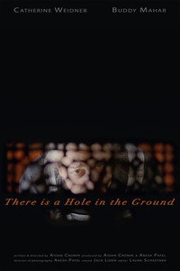 Постер фильма «There Is a Hole in the Ground (2022)» — (2 из 2)