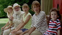 «Отец четверых — на широкую ногу (2006)» — обои к фильму #1