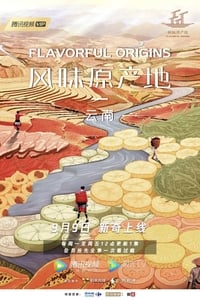 Cover of the Season 2 of Flavorful Origins