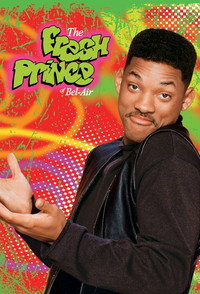 Постер сериала «Принц из Беверли-Хиллз (1990-1996)» — (26 из 82)