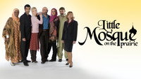 «Маленькая мечеть в прериях (2007-2012)» — обои к сериалу #10