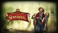 Les Chroniques de Spiderwick
