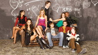«Университет (2007 - 2011)» — обои к сериалу #8