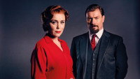 «Лето ракет (2019)» — обои к сериалу #5