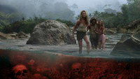 River of Blood