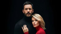 «Ворон (2019)» — обои к сериалу #7
