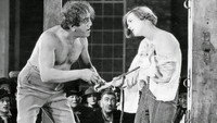 «Маленький старый Нью-Йорк (1923)» — обои к фильму #1