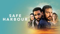 «Тихая Гавань (2018)» — обои к сериалу #4