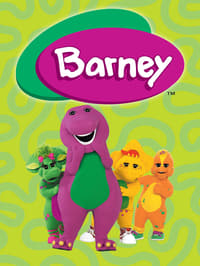 tv show poster Barney+%26+Friends 1992