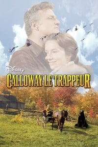 Calloway, le trappeur (1965)