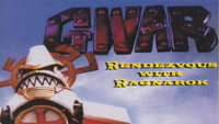 «GWAR: Rendezvous with Ragnarok (1997)» — обои к фильму #1