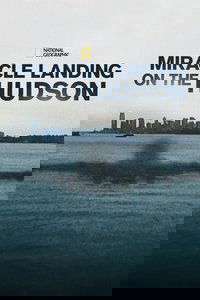Miracle Landing on the Hudson