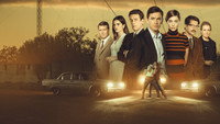 «Глория (2021)» — обои к сериалу #3