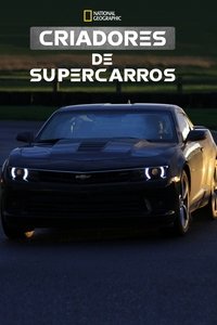 Criadores de Supercarros S01E10