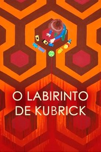 Imagem do Filme O Labirinto de Kubrick