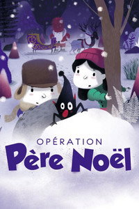 Opération Père Noël