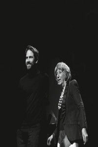 Poster de Norma Winstone Trio - Live at the EFG London Jazz Festival 2014