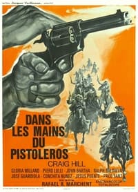 Dans les mains du pistolero (1965)