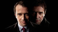 «Несправедливость (2011)» — обои к сериалу #4