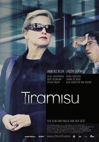 Poster de Tiramisu