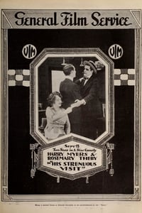 His Strenuous Visit (1916)