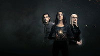 The Magicians