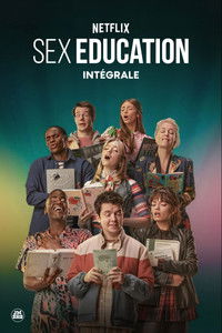 Affiche de la recommandation : Sex Education