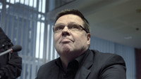 «Paha poliisi (2017)» — обои к фильму #1