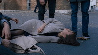 Обои к фильму «Подготовка, чтобы быть вместе неопределенное количество времени (2020)» — (22 из 27)