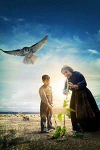 Постер фильма «Благослови меня, Ультима (2012)» — (3 из 6)