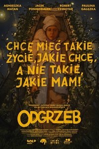 Odgrzeb (2022)