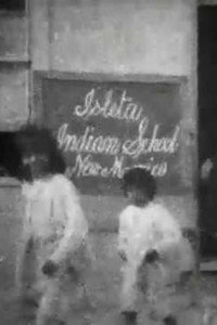 Постер к фильму Indian Day School (1898)