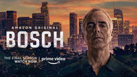 Обои к сериалу «Босх (2014-2021)» — (26 из 55)
