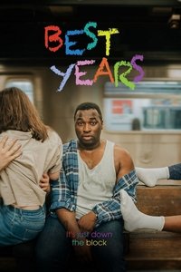 Poster de Best Years