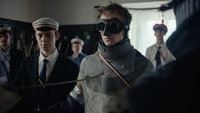 «Eine Frage der Ehre (2025)» — обои к фильму #1