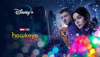Обои к сериалу «Соколиный глаз (2021)» — (64 из 208)