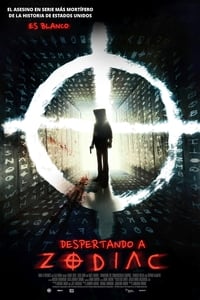 Poster de El despertar de Zodiac