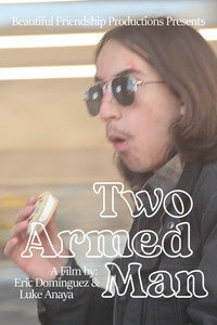Two Armed Man